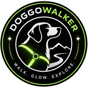 DoggoWalker – Walk. Glow. Explore.