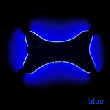 DoggoWalker LED Hondentuig – Lichtgevend & Reflecterend